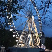 Sziget Eye