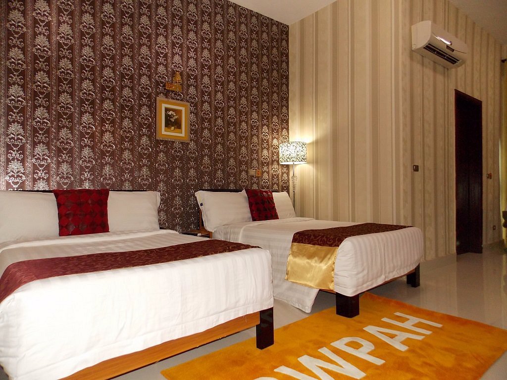 AJUJI GREENWICH HOTEL (Абуджа) - отзывы, фото и сравнение цен - Tripadvisor