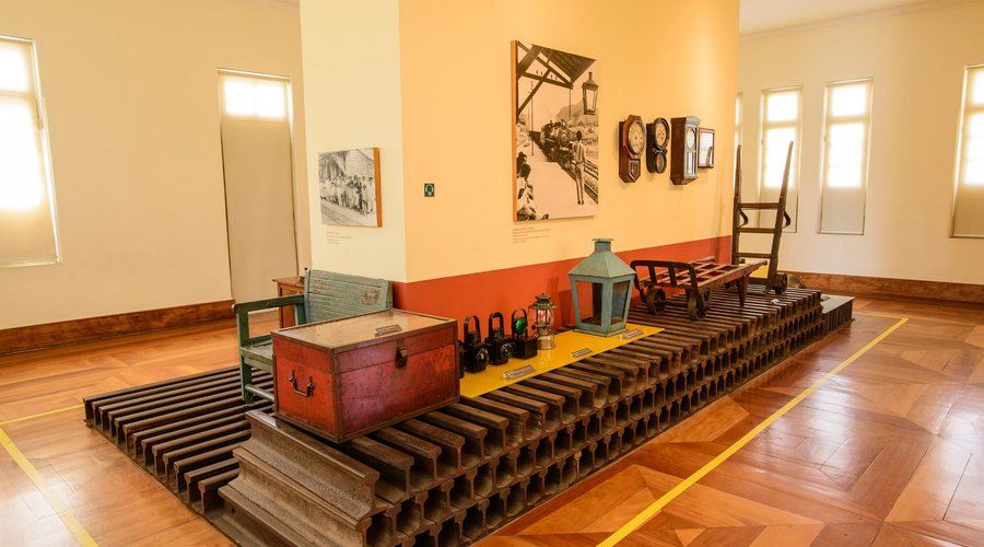 Museu Vale