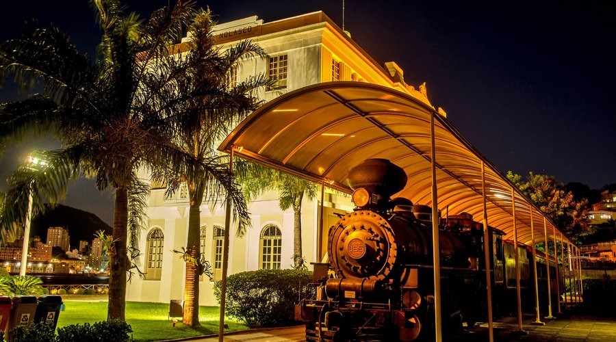 Museu Vale