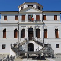 Villa Morosini Vendramin Calergi