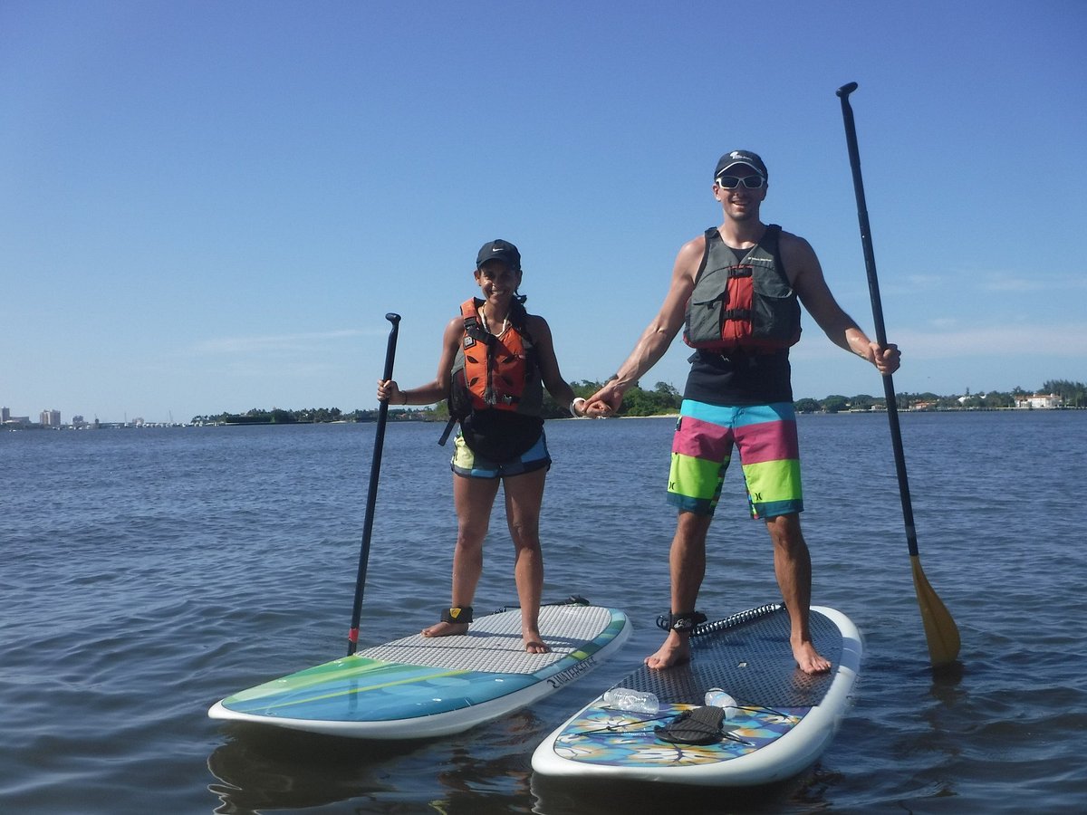 Paddleboard Connection (Lake Worth) - All You Need to Know BEFORE You Go