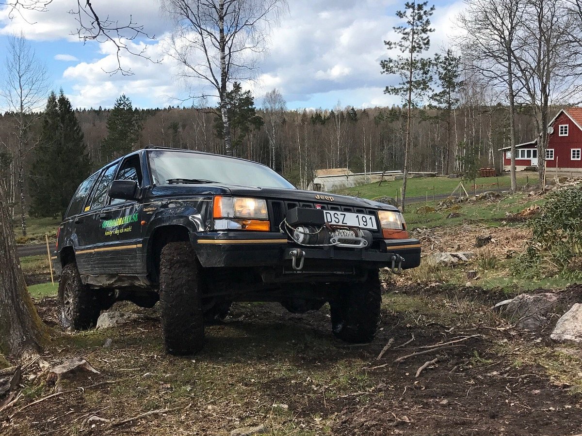 Offroadbanan.se (Osby) - All You Need to Know BEFORE You Go