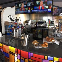 Harry's café bondy