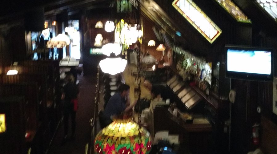 Doc Pierce's Restaurant