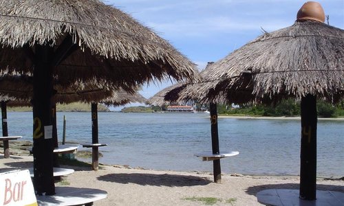 Ilha do Japonês