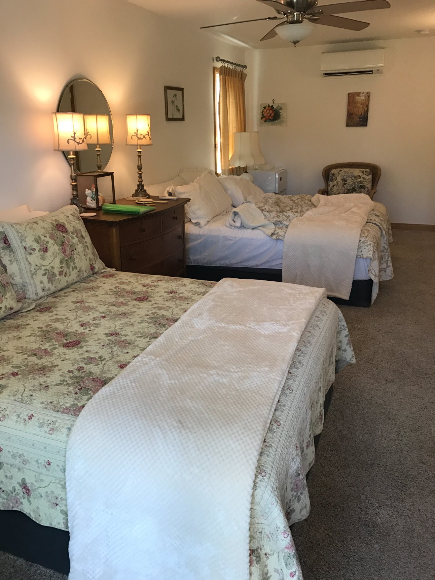 YOSEMITE PLAISANCE BED & BREAKFAST - Updated 2022 Prices & B&B Reviews ...