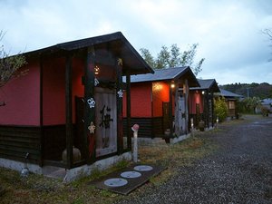 客室 & スイート
