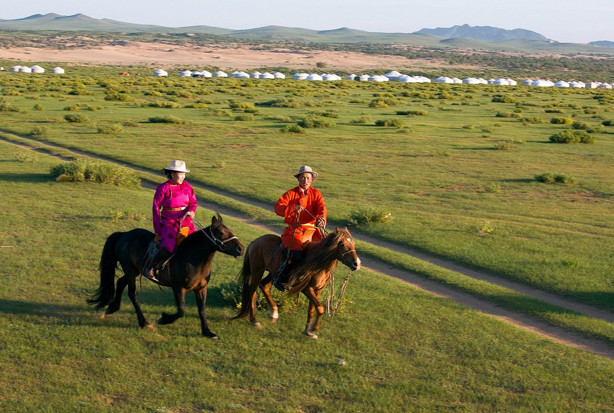 ayan travel mongolia