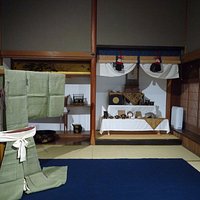 皇太子殿下御休憩の間