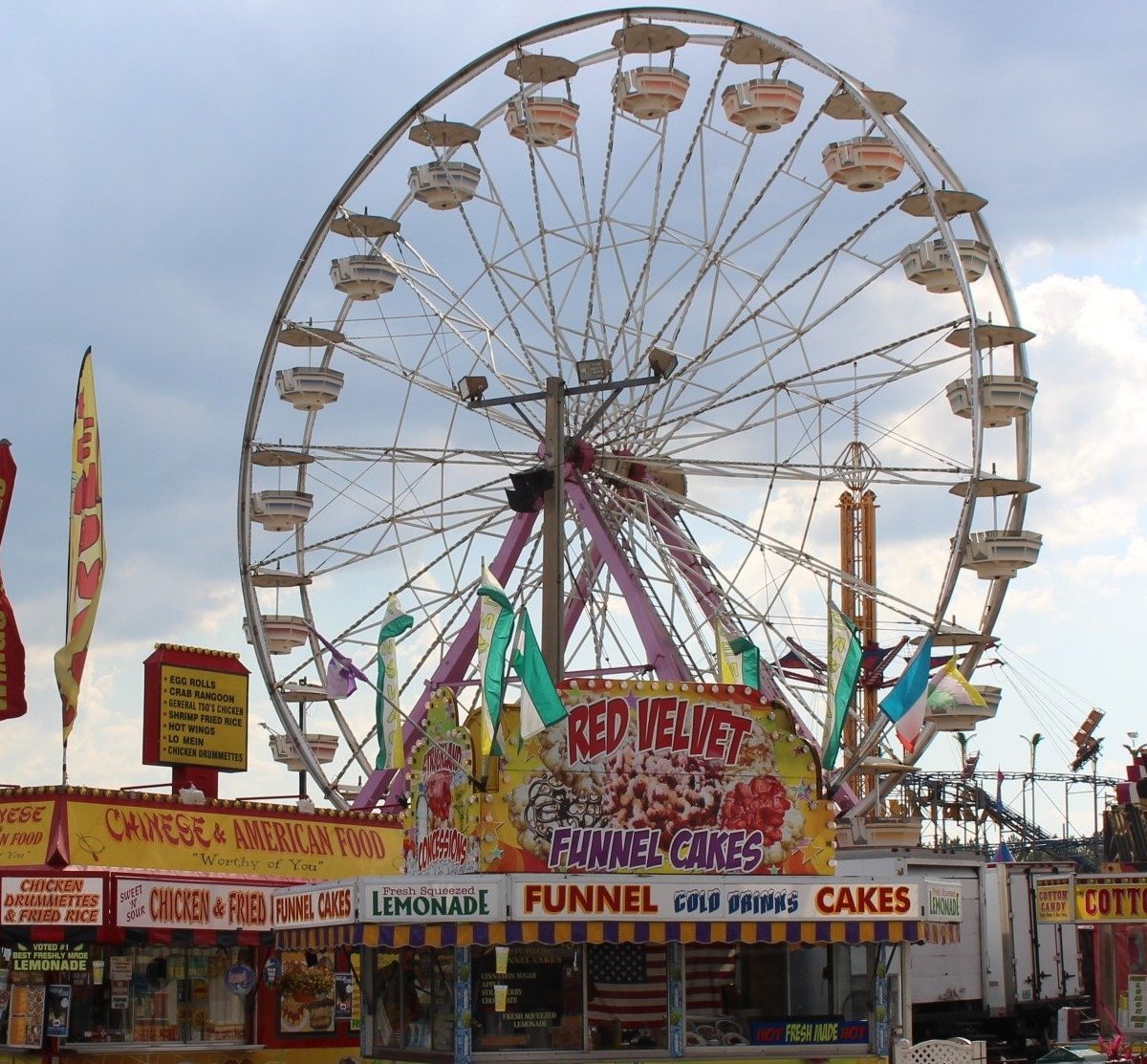CLAY COUNTY FAIRGROUNDS (Green Cove Springs) All You Need to Know