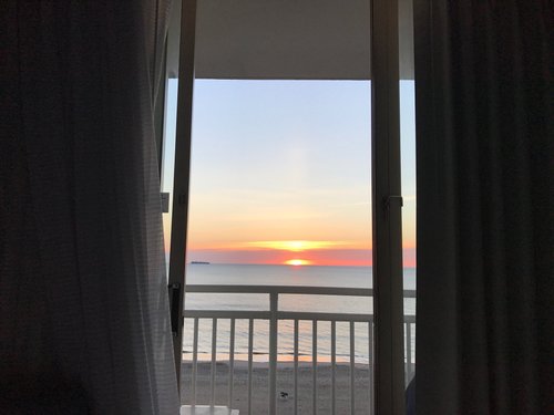 Courtyard Virginia Beach Oceanfront North 37th Street $162 ($̶1̶7̶5̶ 