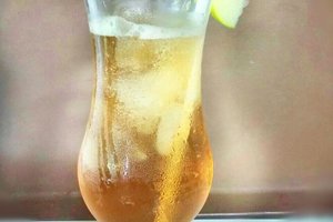 Minuman