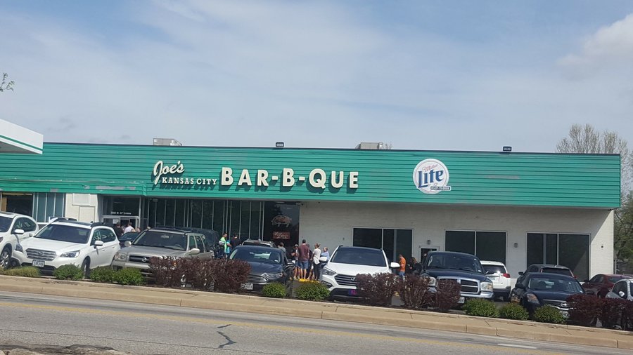 Joes Kansas City Bar-B-Que, 캔자스 시티 - 레스토랑 리뷰 - 트립어드바이저