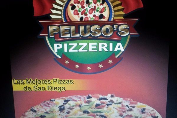 SON LOS MEJORES EN PIZZAS EN SAN DIEGO SU FOTO LO DICE TODO RECOMENDADO NO DUDEN EN IR