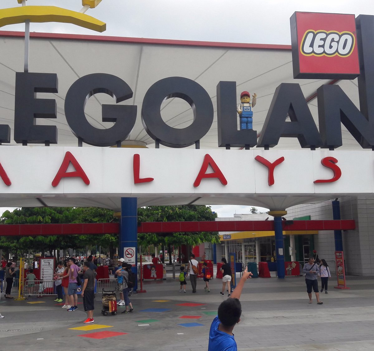 Legoland Malaysia (Johor Bahru)  2021 What to Know Before You Go (with