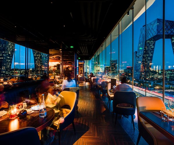 THE 10 BEST Restaurants in Beijing Updated November 2024