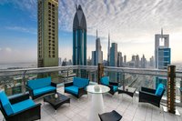Hotel photo 64 of Four Points by Sheraton Sheikh Zayed Road, Dubai.