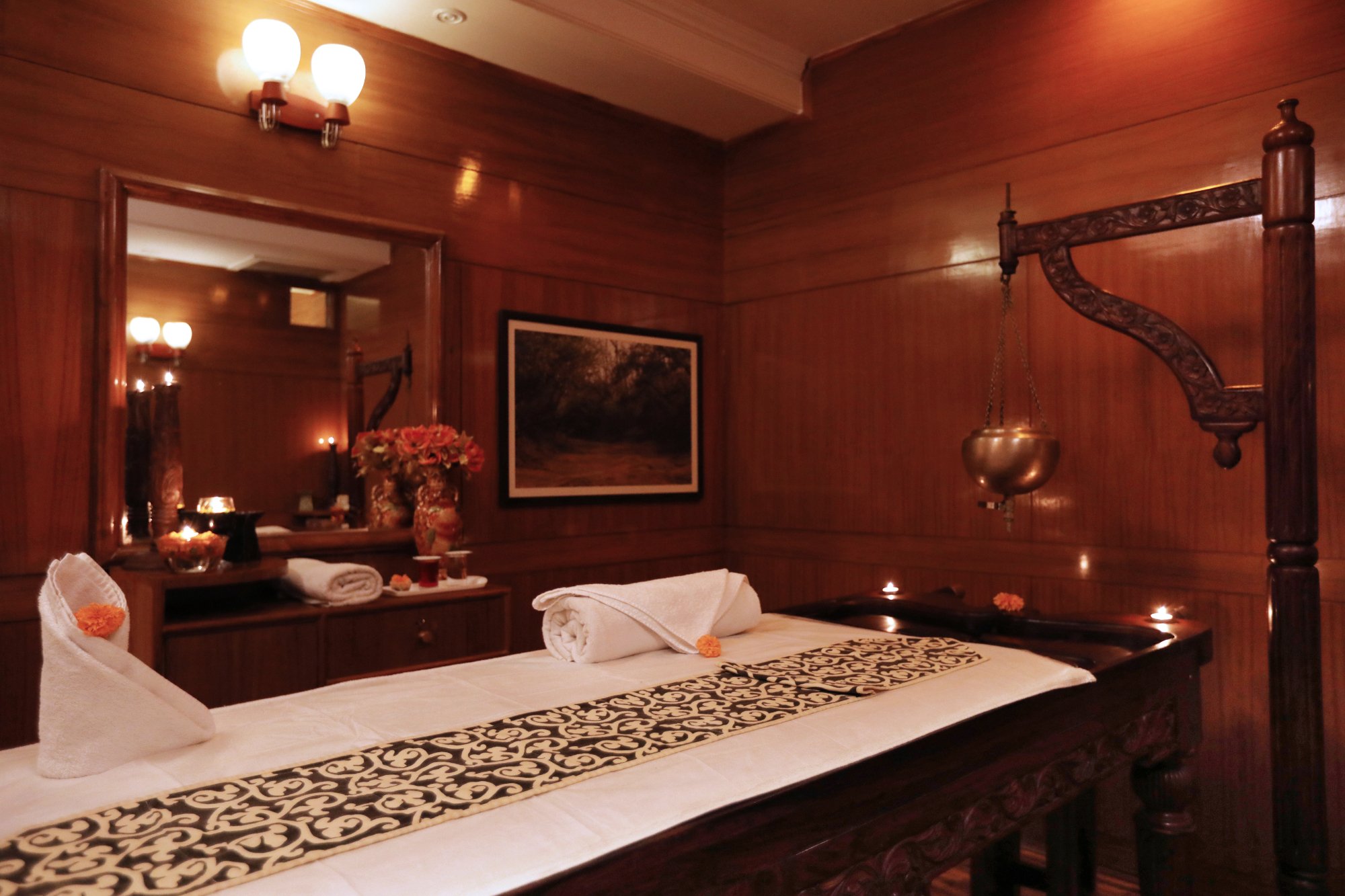 Hotel photo 96 of GANGA KINARE- A Riverside Boutique Resort.