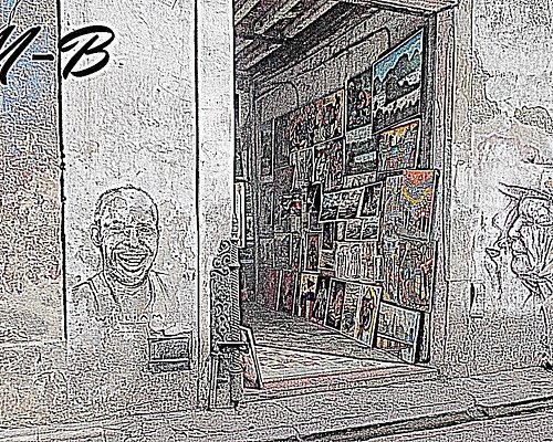consignment store business model