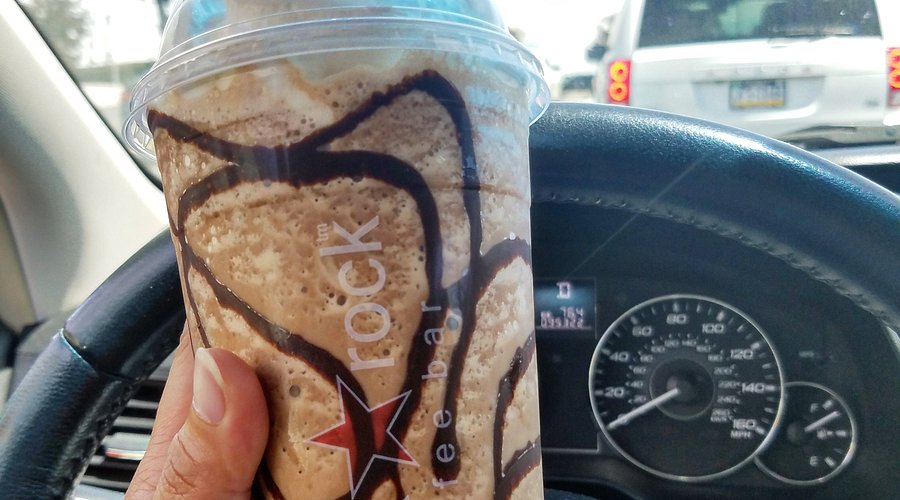 Black Rock Coffee Bar