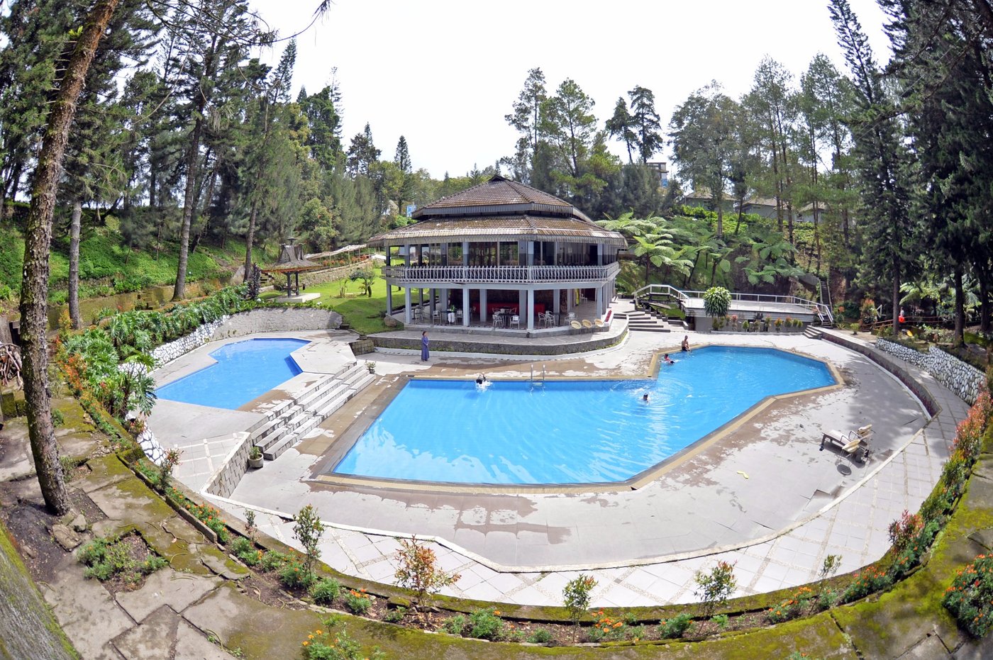 RUDANG HOTEL BERASTAGI Updated 2024 Prices (Indonesia)
