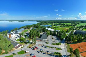 Kuortane Sports Resort in Kuortane