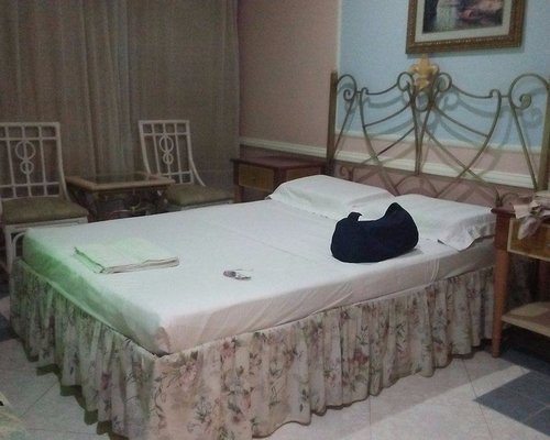 EUROPA MANSIONETTE INN - Cebu Island Inn Reviews