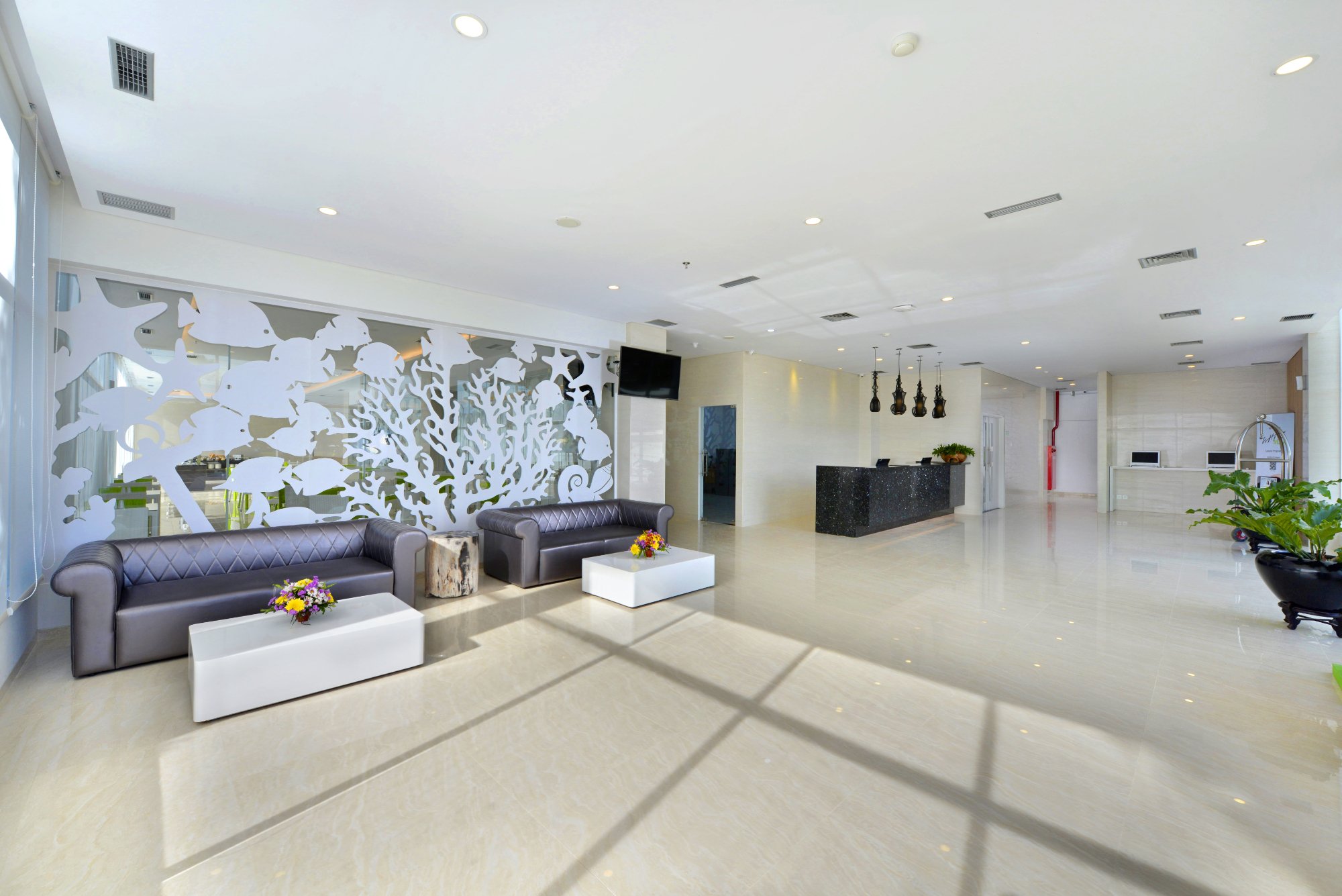 Hotel photo 7 of Whiz Prime Hotel Sudirman Cilacap.