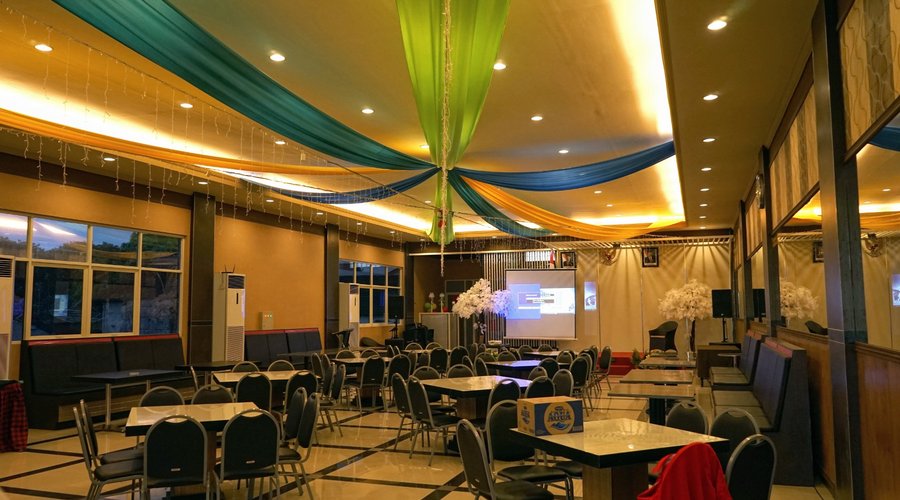 Aster Room