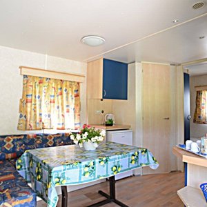 Interno case mobili