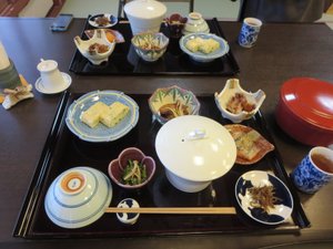 食事