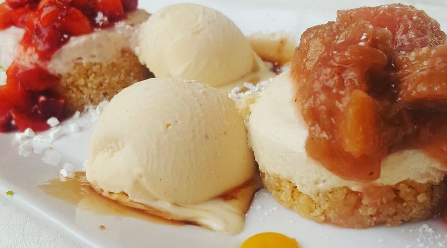 Dessert