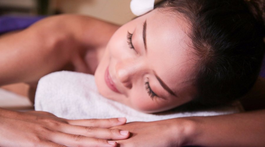 Ryn Spa Massage 