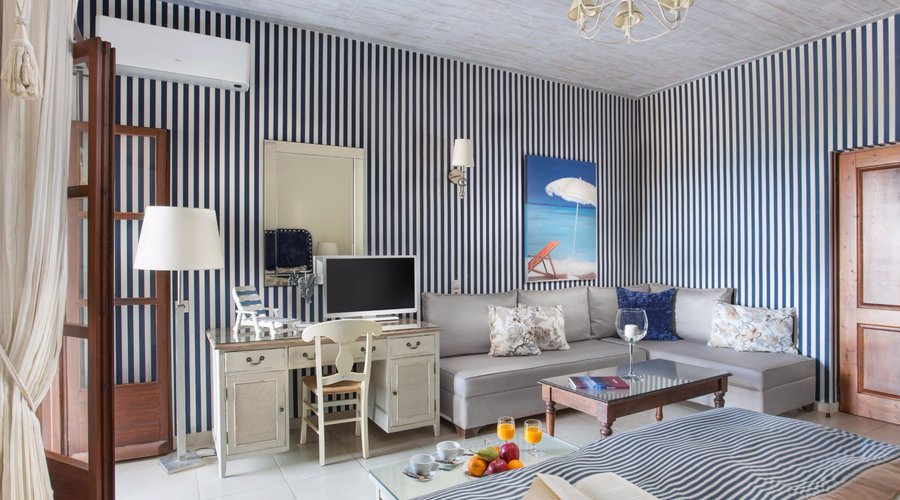 Classic Triple Room