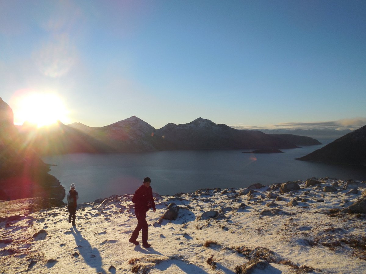 Tromso Outdoor - All You Need To Know Before You Go (2024)