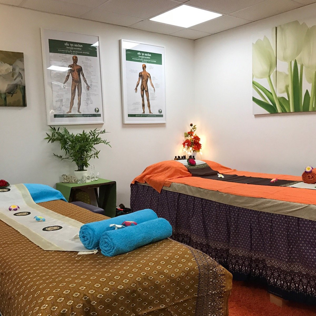 SABAI SABAI TRADITIONAL THAI THERAPY (2024) All You Need to Know BEFORE You  Go (with Photos)