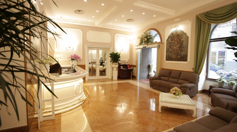 Hall