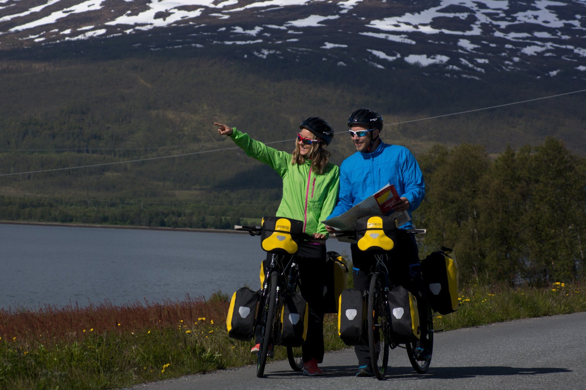 TROMSO OUTDOOR - All You Need To Know BEFORE You Go