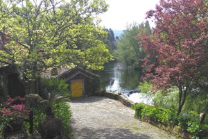 Familien- und Kinderbereiche