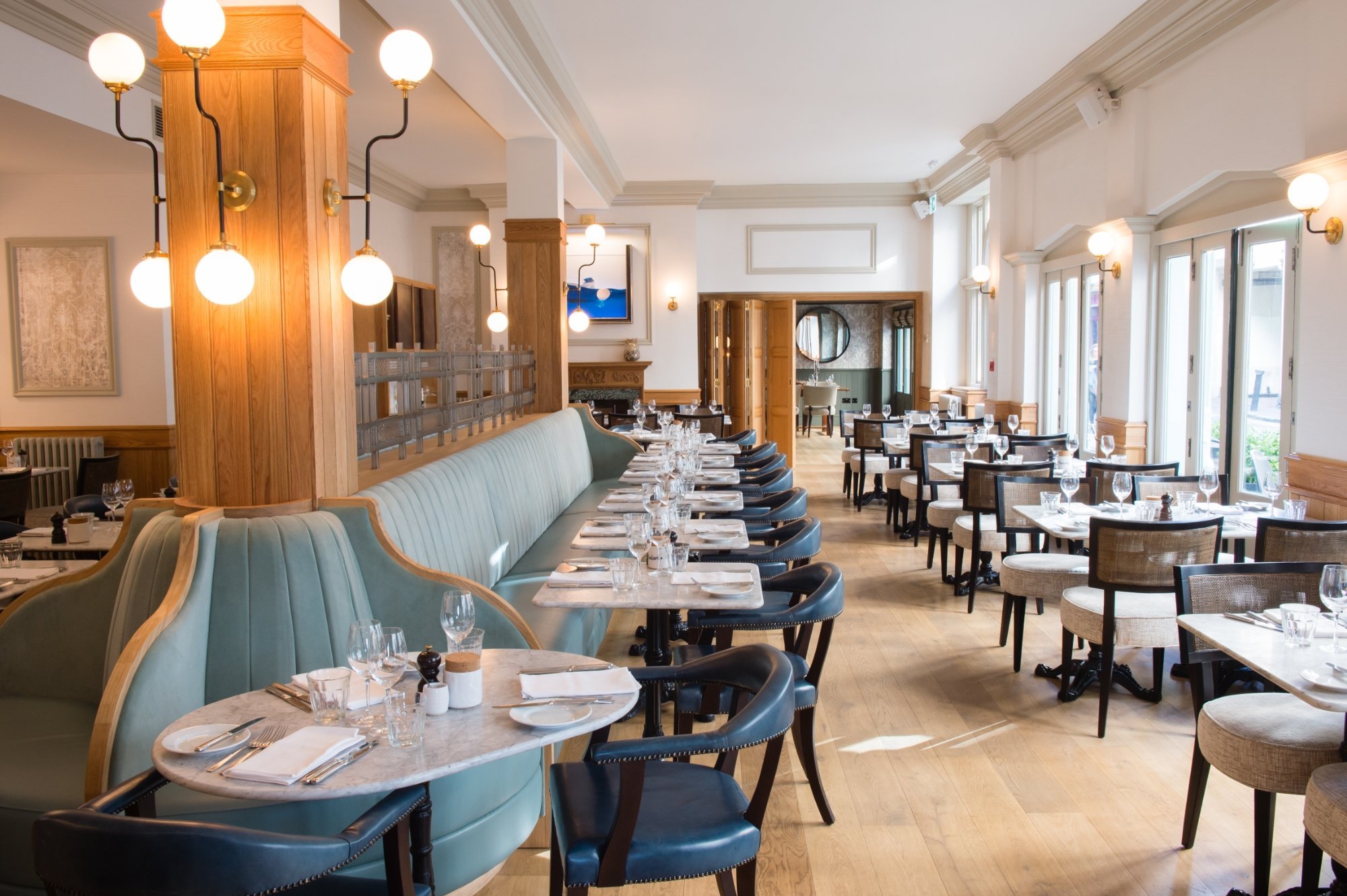 Hotel du Vin Brighton by null