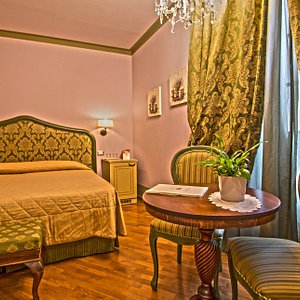San Luca Palace Hotel, hotel in Lucca