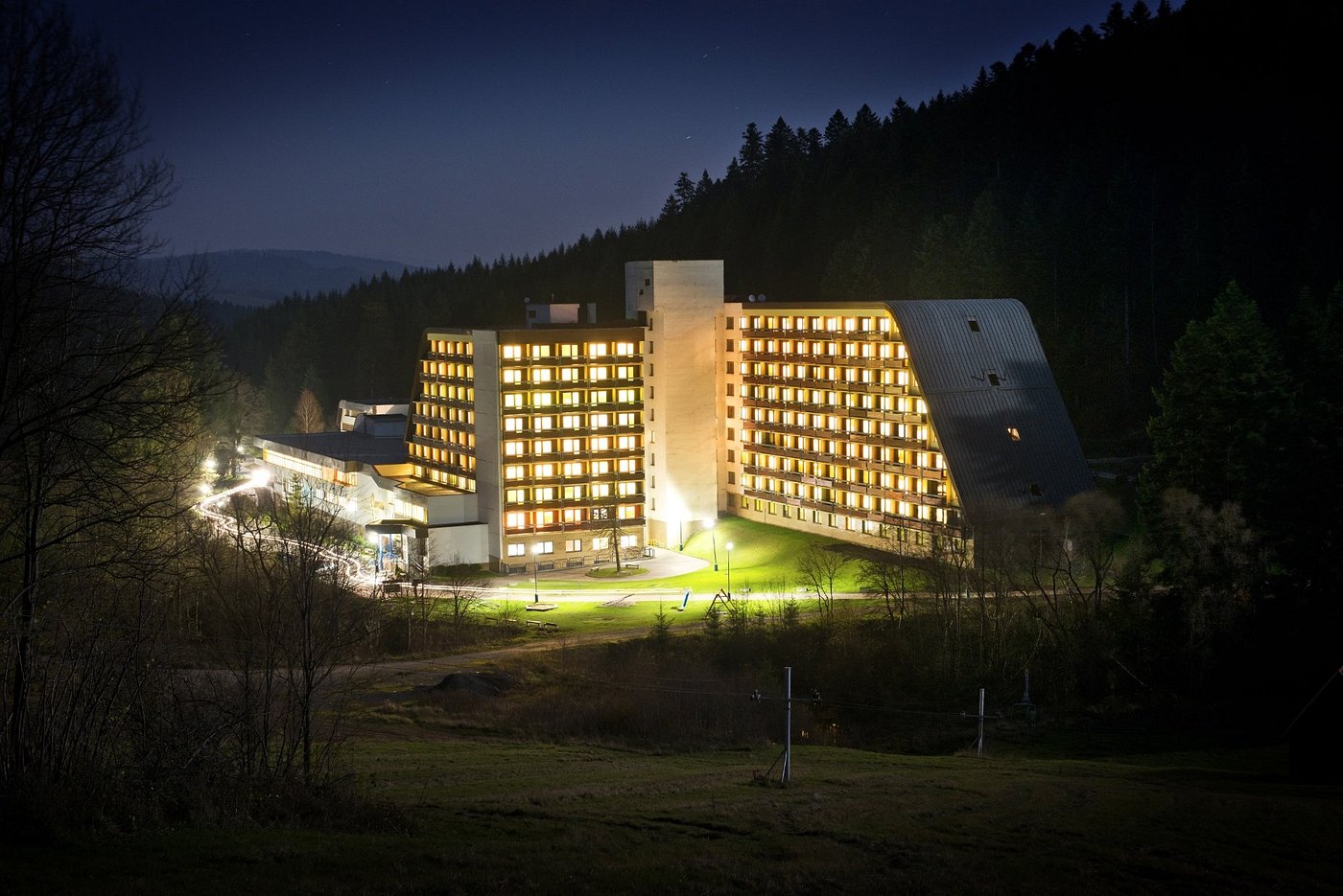 HOTEL SOREA LUBOVNA Updated 2024 Prices, Reviews, and Photos