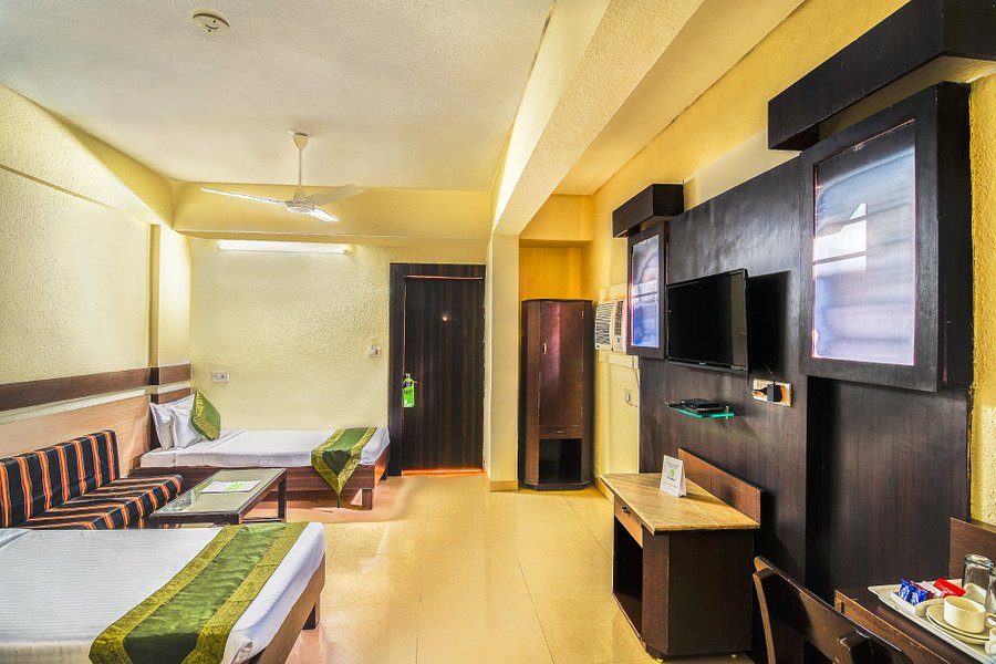 TREEBO TREND THE SHAGUN (Bhopal) - Hotel Reviews, Photos, Rate Comparison - Tripadvisor