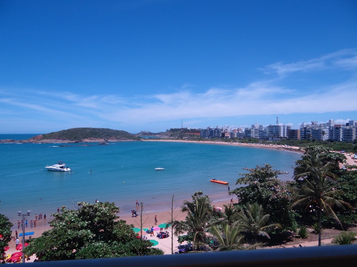 Bem me quero  Guarapari ES