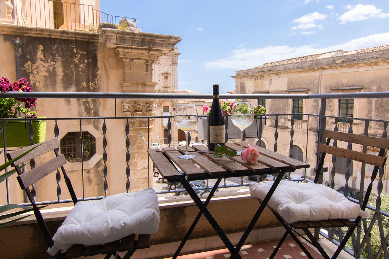 MAISION ORTIGIA B&B (Siracusa): Prezzi 2022 E Recensioni