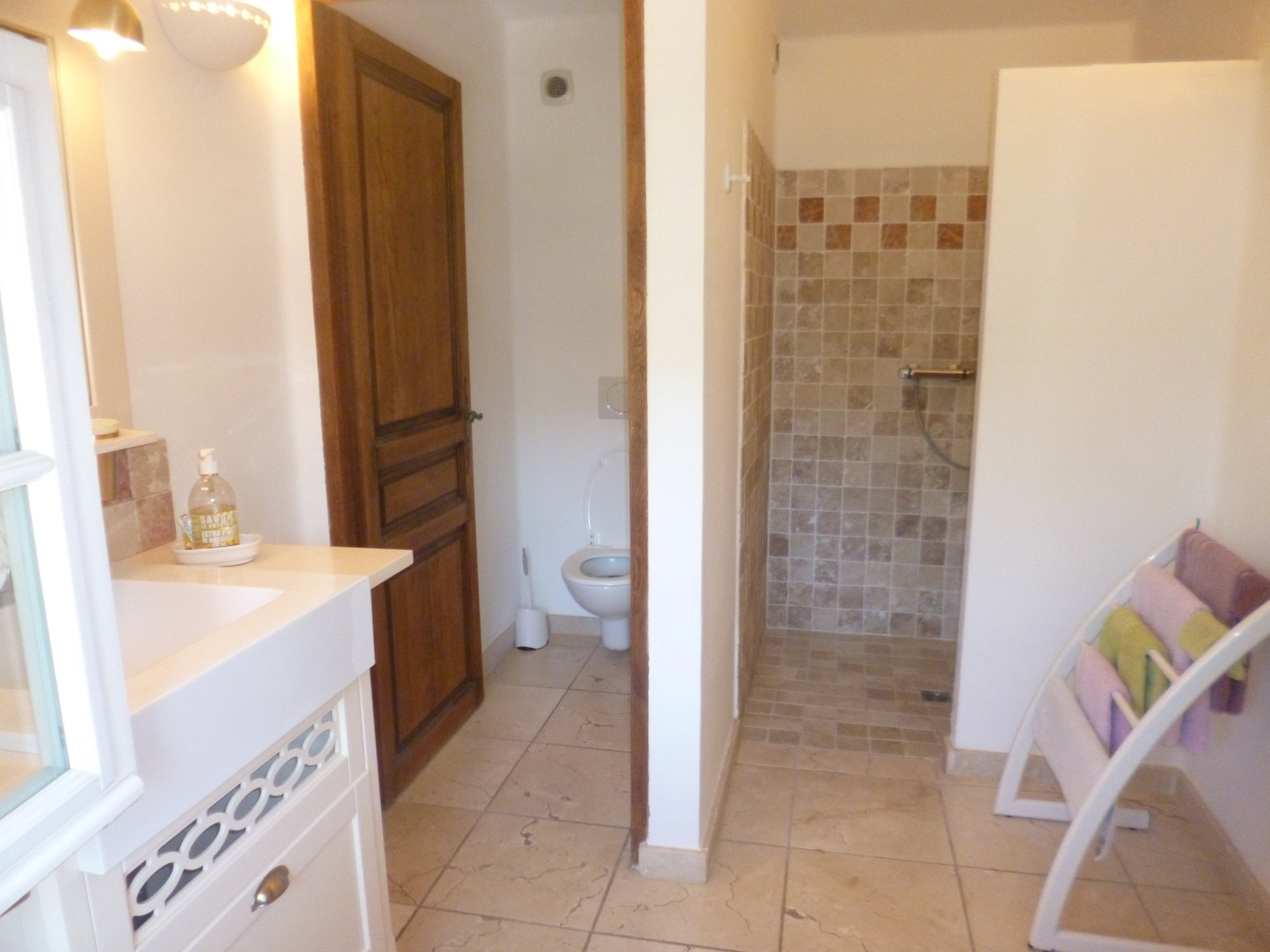 Hotel photo 7 of L'Escale Provencale.