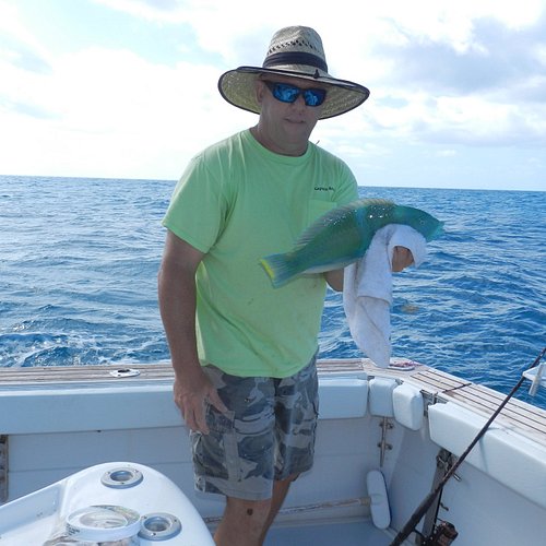 THE BEST Long Key Fishing Charters & Tours (Updated 2024)