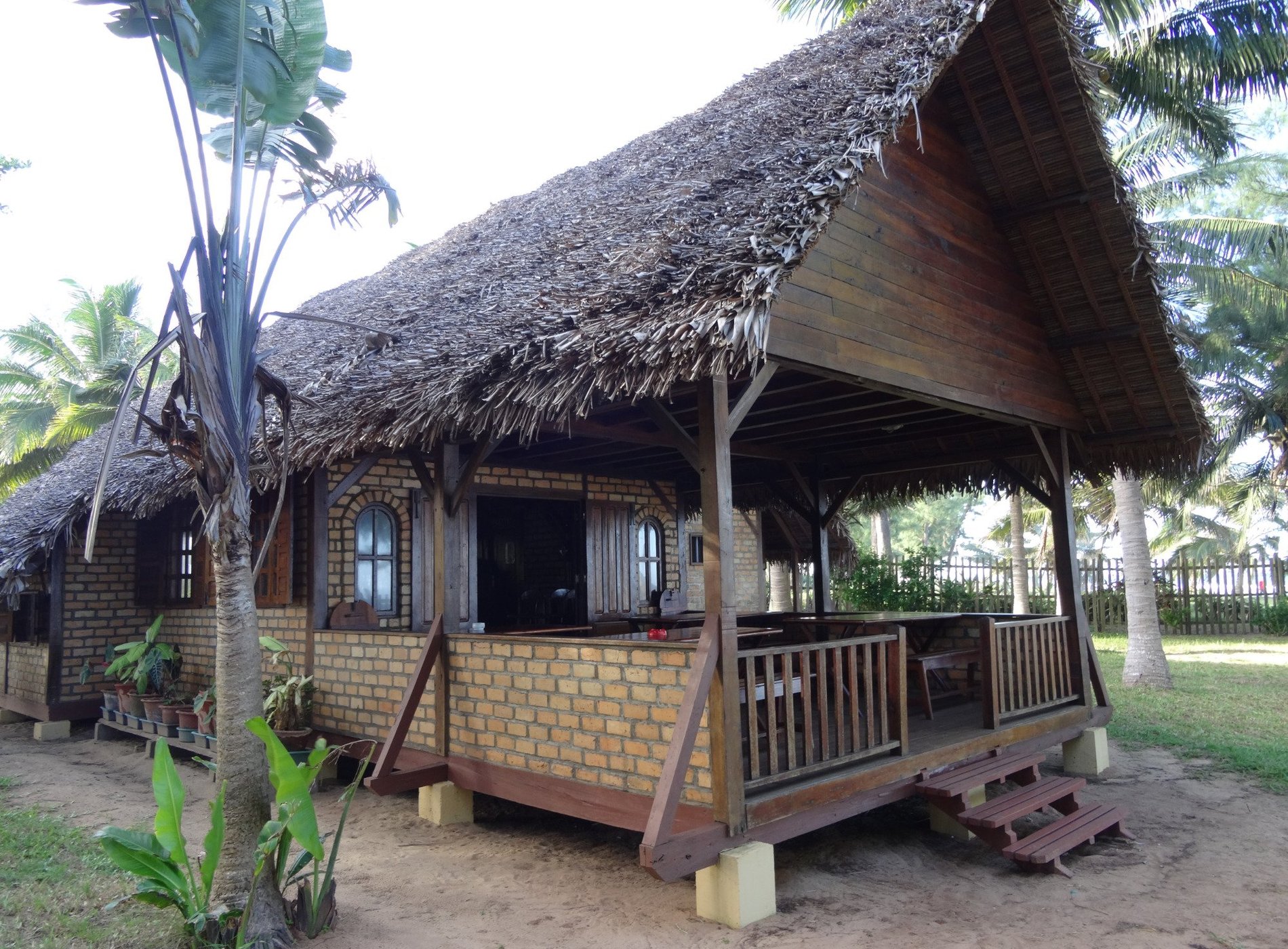 Hotel Antemoro image