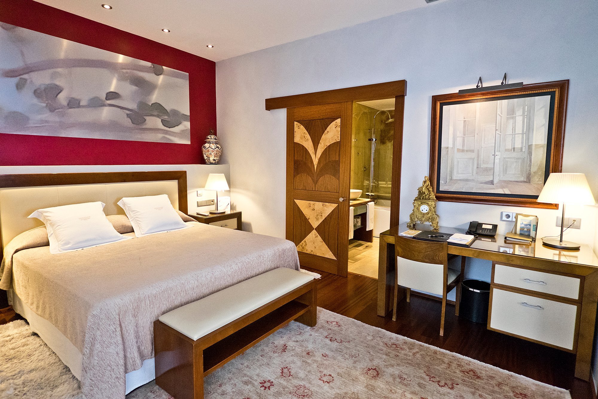 R&C Hotel Mirador de Dalt Vila by null